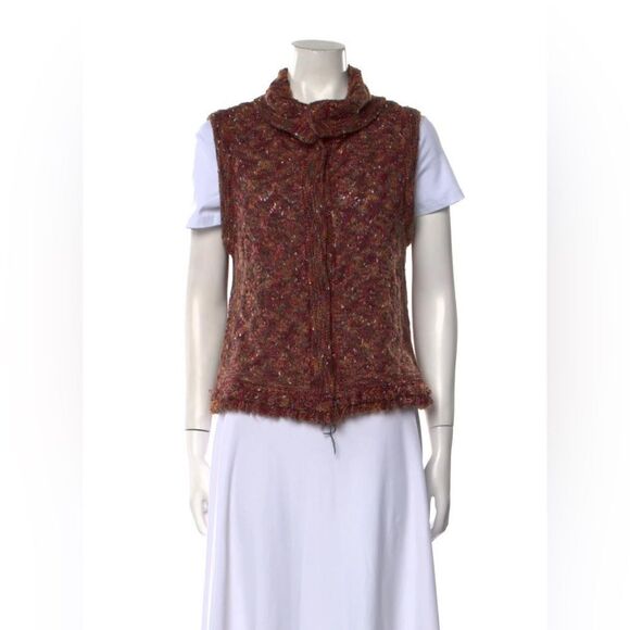 St. John
Cowl Neck Sweater Size XL - Picture 1 of 14